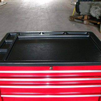 7 fiókos prémium szerszámos kocsi TBR3007BP-X - Image 3