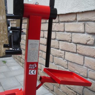 Motorszerelő állvány, 565kg T25671 - Image 2