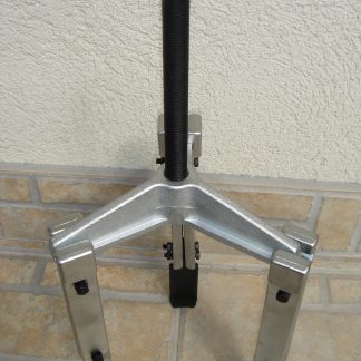 Univerzális csapágylehúzó készlet, 2 és 3 körmös, 30-130mm MK6105 - Image 2
