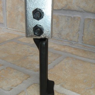 Univerzális csapágylehúzó készlet, 2 és 3 körmös, 30-130mm MK6105 - Image 3