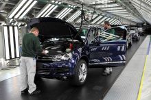 A PwC szerint kómában a magyar újautópiac