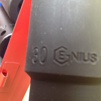 Légkulcsfej készlet Genius Tools (10-30mm) 13 részes TD-413M - Image 3