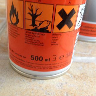 Féktisztító spray (Mastercare) MST01 - Image 2