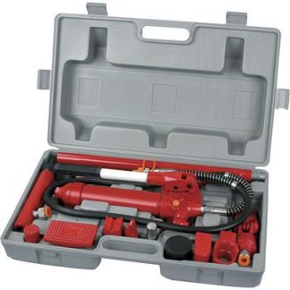 Hidraulikus karosszéria egyengető (nyomató) prémium 4t T70401 - Image 2