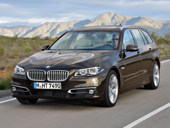 BMW 5-ös sorozat_www.szerszambolt.com