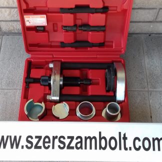 Univerzális gömbfej és szilent kinyomó CON5510 - Image 2