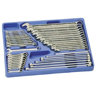 Genius Tools prémium szerszámos kocsi felszerelve MS-266TS - Image 3
