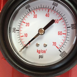 Diesel kompresszió mérő készlet prémium minőség AT1009 - Image 2