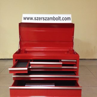 Szerszámos szekrény + szerszámos láda akció 3006-X SET - Image 3