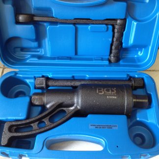 Nyomatéksokszorozó 3200Nm prémium minőség BGS-1230-1 - Image 4