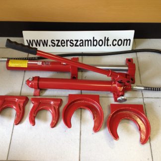 Hidraulikus rugóösszehúzó készlet TRK3211 - Image 2