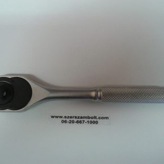 Genius Tools racsni kulcs 1/4" 280222R - Image 3