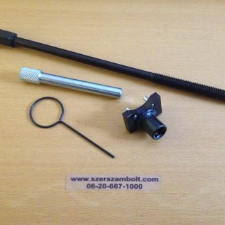 Mitsubishi, Hyundai vezérlésrögzítő készlet CON6900 - Image 2