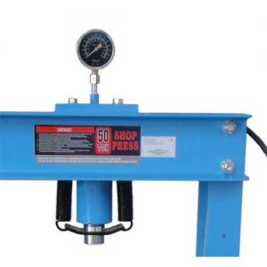 Hidraulikus műhelyprés 50t TL0500-6 - Image 2