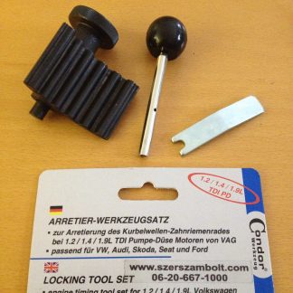 Vezérlésrögzítő VW, Audi, Skoda, Seat 1.2 / 1.4 / 1.9 (TDI PD) CON4298 - Image 2