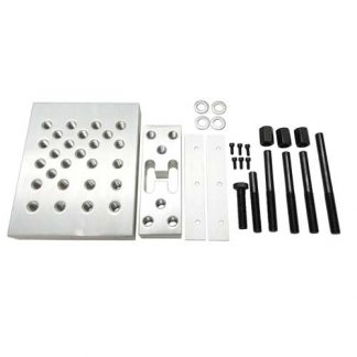 Univerzális prés alátét készlet MK6168 - Image 2