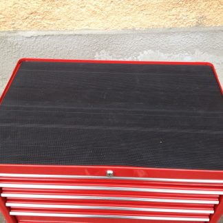 7 fiókos prémium szerszámos kocsi TBR3007-X - Image 5