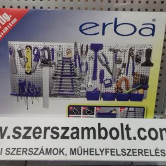 Fali szerszámtartó Erba 06601 - Image 2