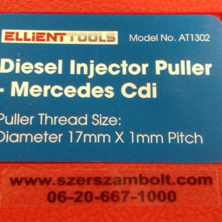 Befecskendező (porlasztó) kihúzó készlet (diesel) - Mercedes CDI AT1302 - Image 2