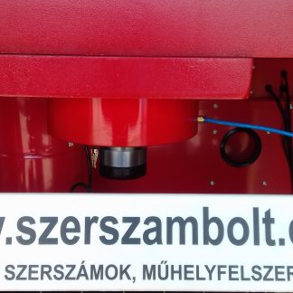 Pneumatikus-hidraulikus műhelyprés 75t TY75021 - Image 6
