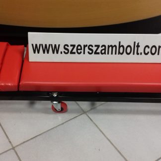 Gurulós aláfekvő dönthető fejtámasszal TR6452 - Image 2