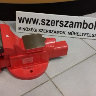 Műhelysatu fix rögzítésű (amerikai modell) 150-es pofa KEN-445-2060K - Image 2