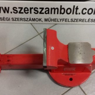 Műhelysatu fix rögzítésű (amerikai modell) 150-es pofa KEN-445-2060K - Image 4