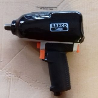 Bahco ütvecsavarozó 1/2", légkulcs BPM915 - Image 4