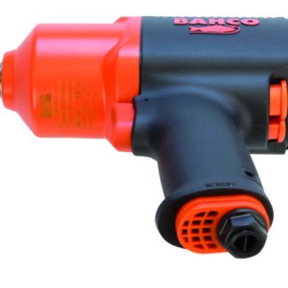 Bahco 1/2" ütve csavarozó 1112Nm prémium minőség BPC815 - Image 3