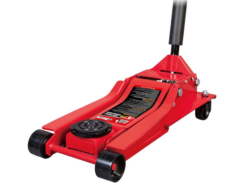 Hidraulikus krokodil emelő 4tT84007