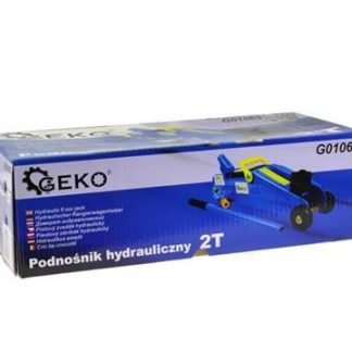 Krokodil emelő 2T G01065 - Image 8