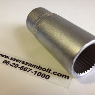 Diesel fejszelep (befecskendező) kiszerelő crowafej, 33-szögű AT1755 - Image 4