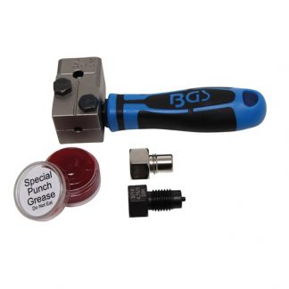 Fékcső peremező készlet BGS-6683 - Image 2