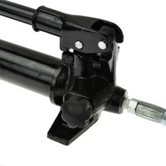 Hidraulikus kézi pumpa 20t G02011 - Image 2