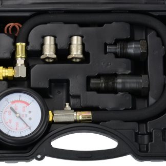 Diesel kompresszió mérő készlet 0-70bar G02510 - Image 3