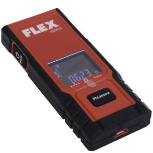 Lézeres távolságmérő Flex ADM 30 - Image 3