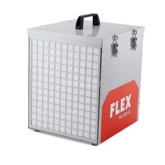 Építési hely légtisztító, porosztály M/H VAC 800-EC - Image 3