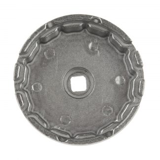Olajszűrő leszedő Toyota 3/8″ 64.5mm x 14 lap G02553 - Image 2