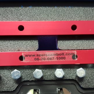 Vezérműtengely rögzítő - Mercedes Benz OM642 -TS20 LAS-6982 - Image 3