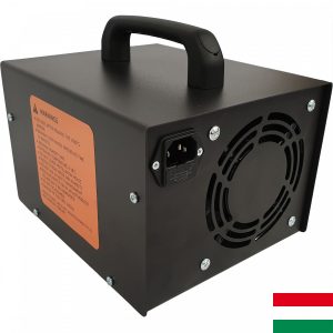 Ózon generátor 10g/h Z-10M - Image 3