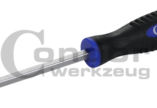 Üthető csavarhúzó készlet 10 részes CON930 - Image 5