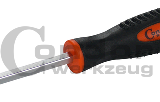 Üthető csavarhúzó készlet 10 részes CON930 - Image 6
