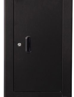 BGS szerszámos szekrény 6 fiókos, nyitható oldalajtóval BGS-6055-1 - Image 4