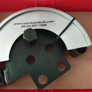 Szíjszerelő készlet (sztreccs) elasztikus szíjakhoz - Ford, Volvo S53 - Image 2