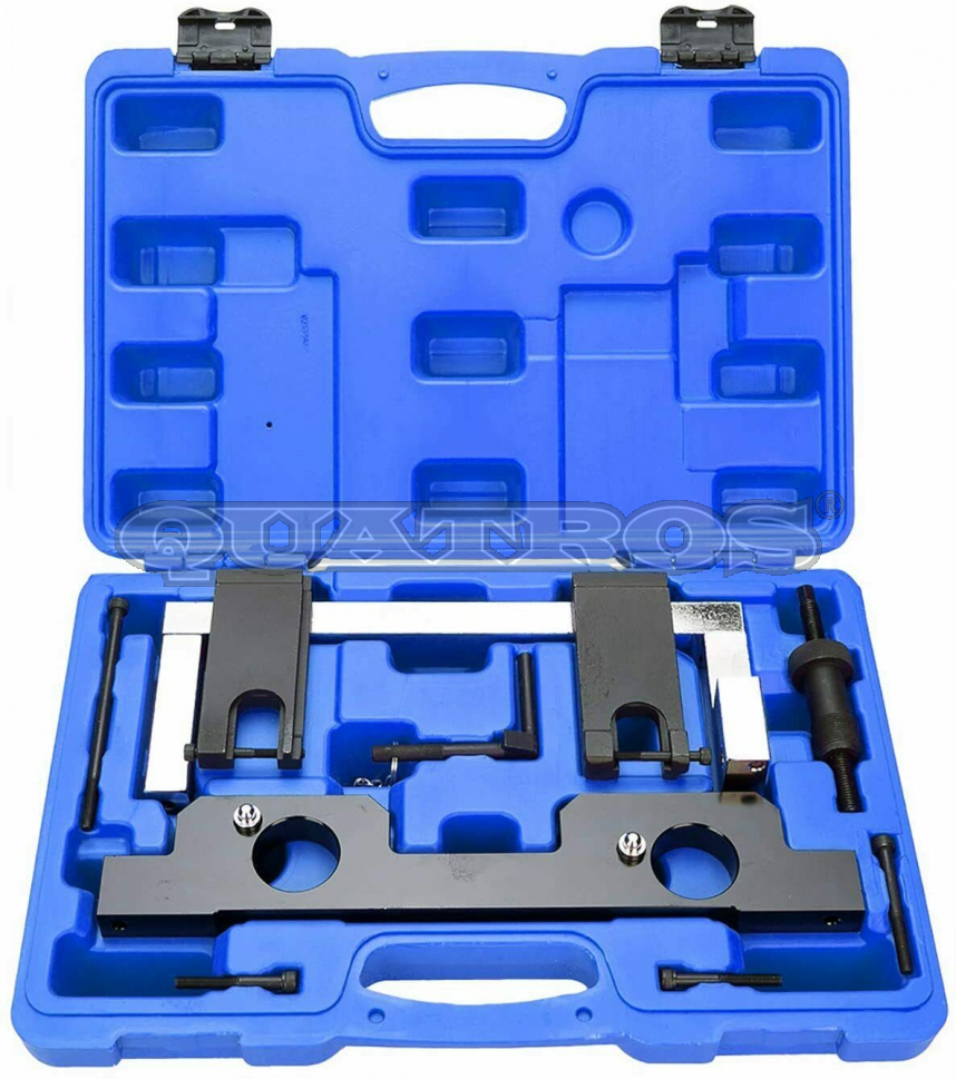 Vezérlésrögzítő készlet BMW N20, N26 QS10156