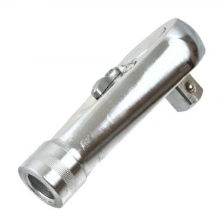 Dugókulcs készlet 6 lapú (3/4″ és 1″) 21-65mm 26 részes G10115 - Image 2
