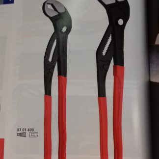 Autóvízpumpa fogó Knipex Cobra XXL (560-as) 8701560 - Image 4