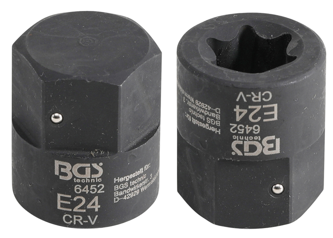 BGS-6452