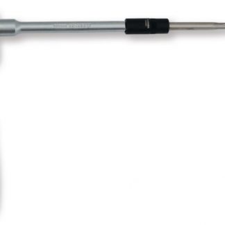 Menetfúró dugókulcs adapter készlet (8részes) Berner 404597 - Image 2