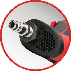 KS TOOLS “The Devil” 3/4″ 2000Nm légkulcs 515.3400 - Image 3